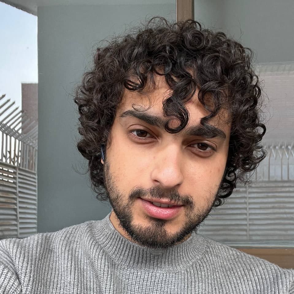 سجاد جوادی-Frontend Developer